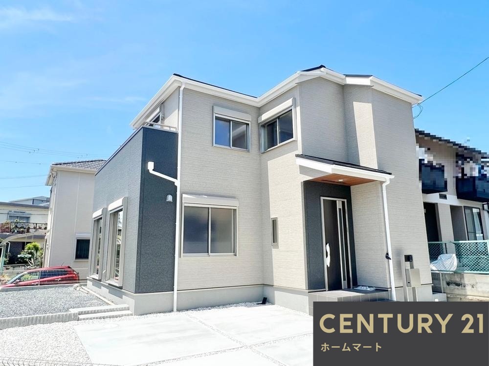 一戸建て畑１ 4380万円の詳細情報 6