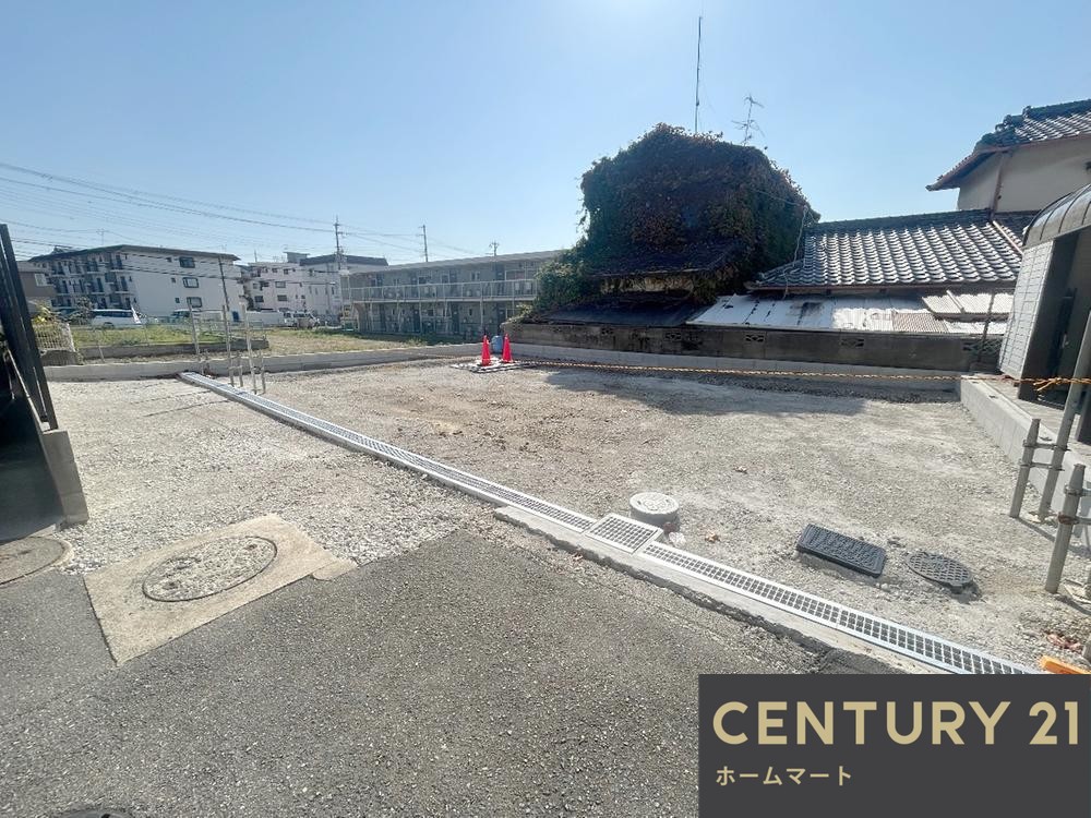 一戸建て畑１ 4380万円の詳細情報 7