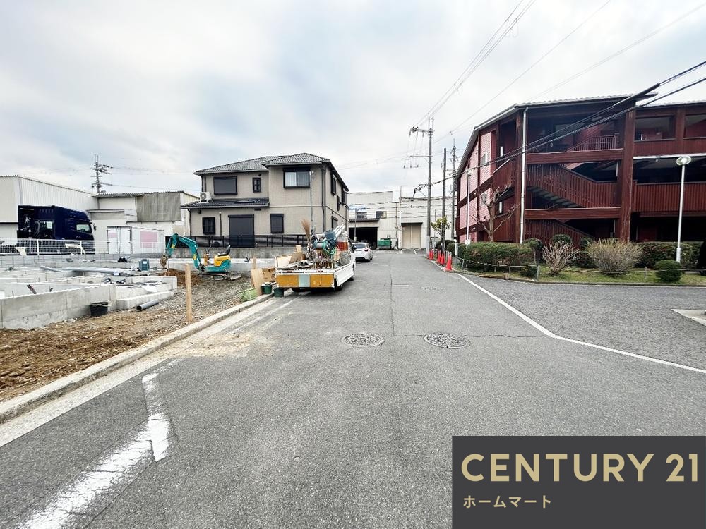 一戸建て草尾（北野田駅） 3380万円・3480万円の詳細情報 11
