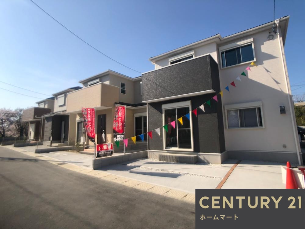 一戸建て草尾（北野田駅） 3380万円・3480万円の詳細情報 12