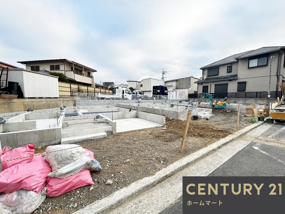 一戸建て草尾（北野田駅） 3380万円・3480万円の詳細情報 2