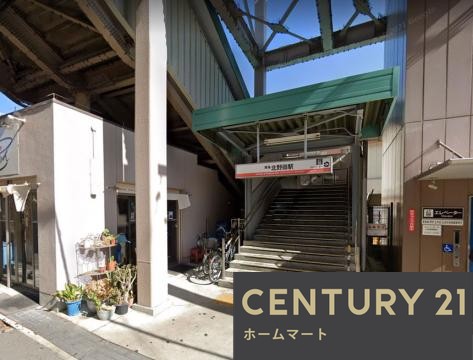 一戸建て草尾（北野田駅） 3380万円・3480万円の詳細情報 23