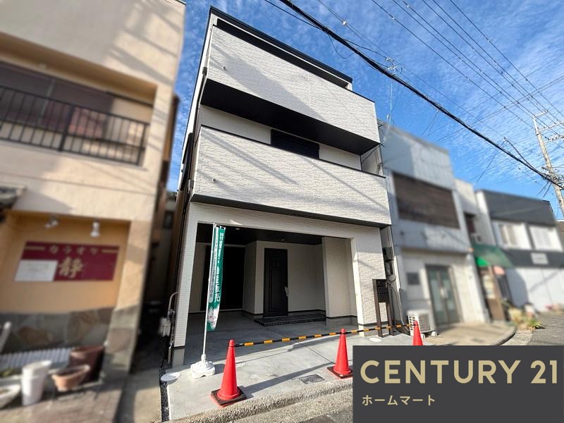 一戸建て草尾（北野田駅） 3380万円・3480万円の詳細情報 24