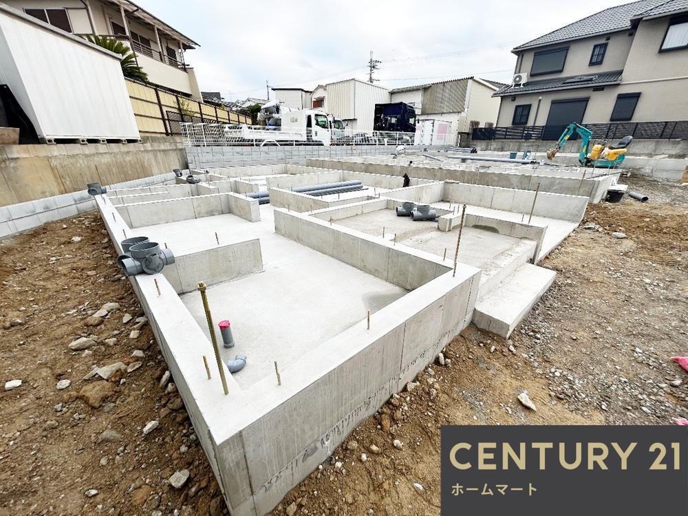 一戸建て草尾（北野田駅） 3380万円・3480万円の詳細情報 3