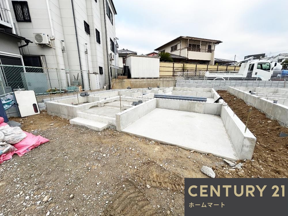 一戸建て草尾（北野田駅） 3380万円・3480万円の詳細情報 4