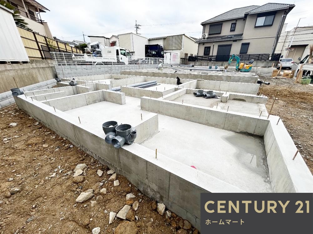 一戸建て草尾（北野田駅） 3380万円・3480万円の詳細情報 5