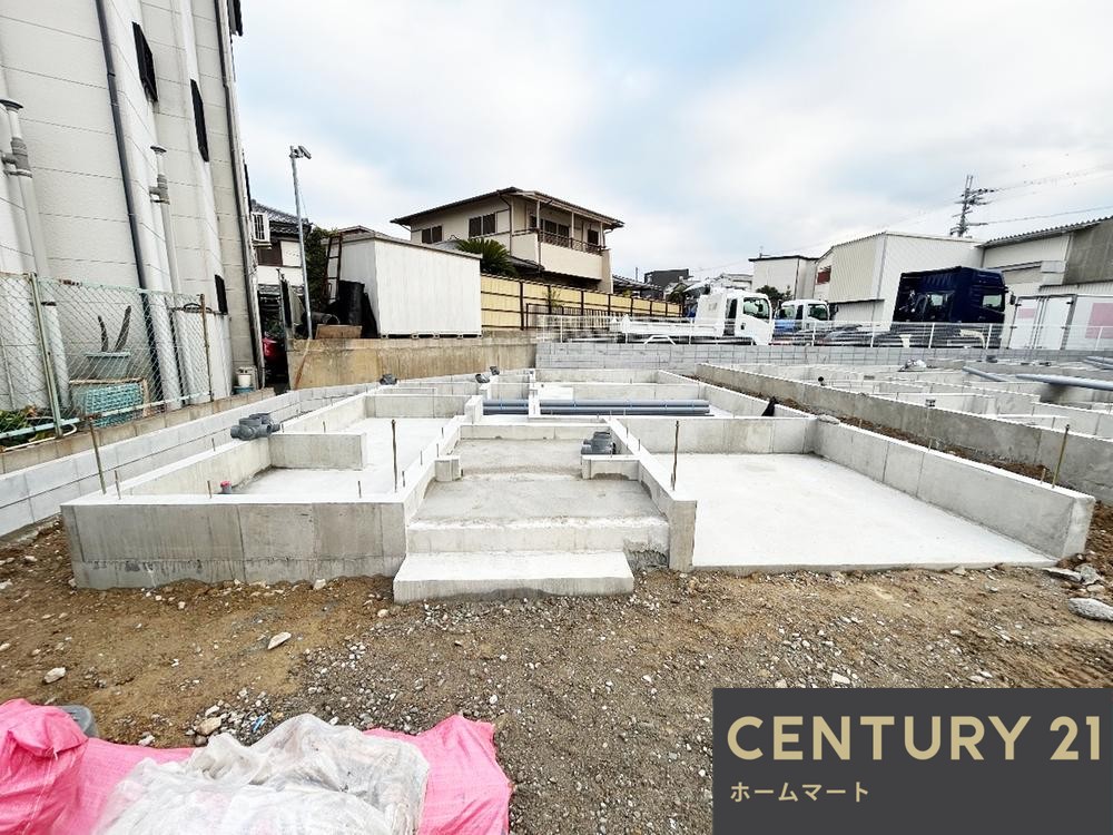 一戸建て草尾（北野田駅） 3380万円・3480万円の詳細情報 6