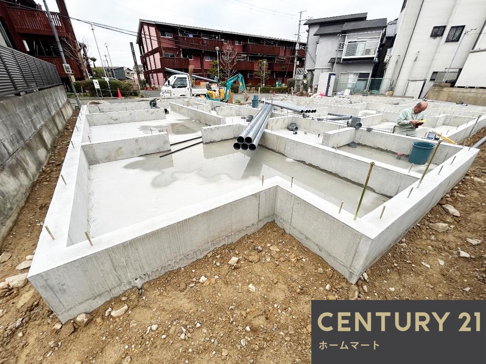 一戸建て草尾（北野田駅） 3380万円・3480万円の詳細情報 7