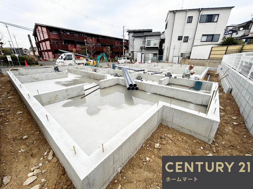 一戸建て草尾（北野田駅） 3380万円・3480万円の詳細情報 8