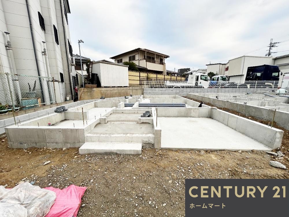 一戸建て草尾（北野田駅） 3380万円・3480万円の詳細情報 9