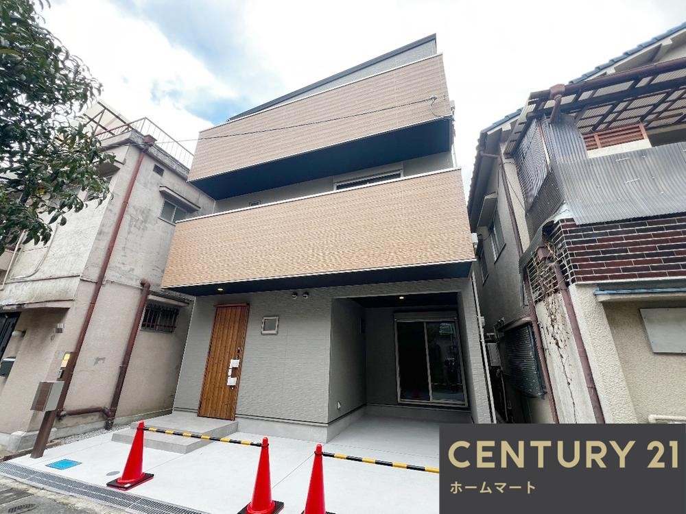 一戸建て竹渕１（加美駅） 3080万円の詳細情報