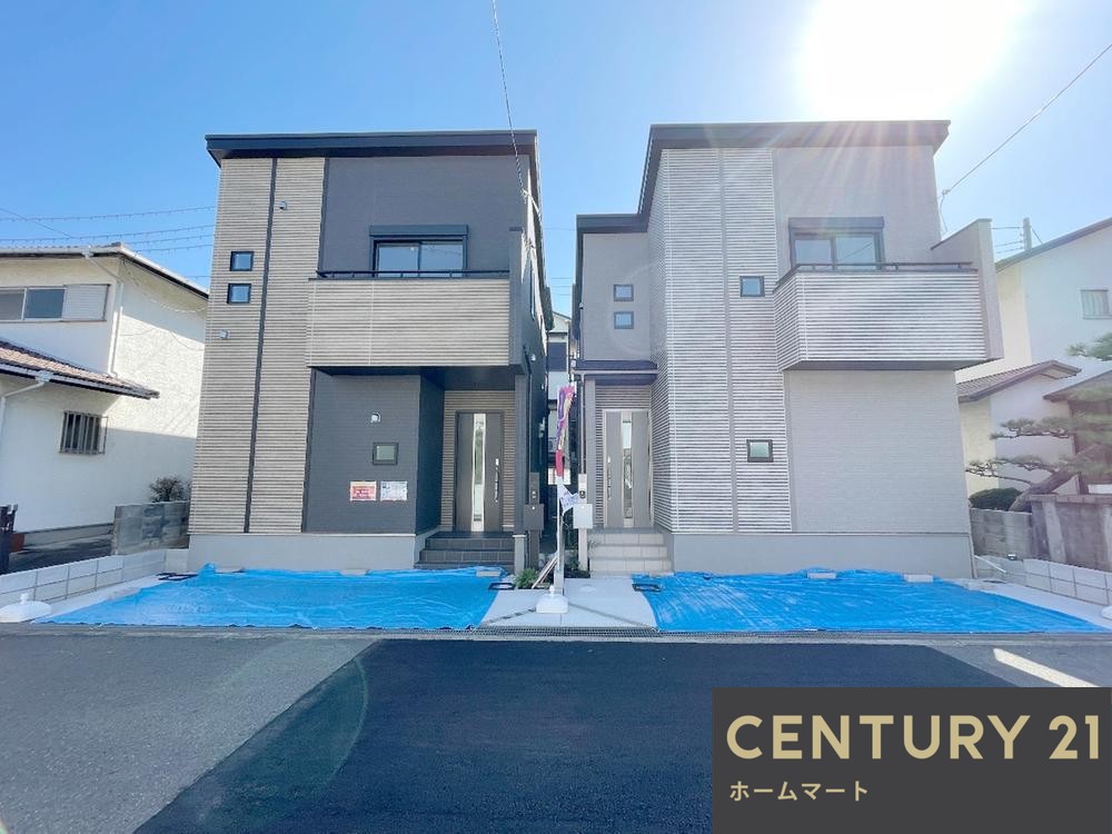 一戸建て高槻市柱本新町 全2邸 一戸建ての詳細情報