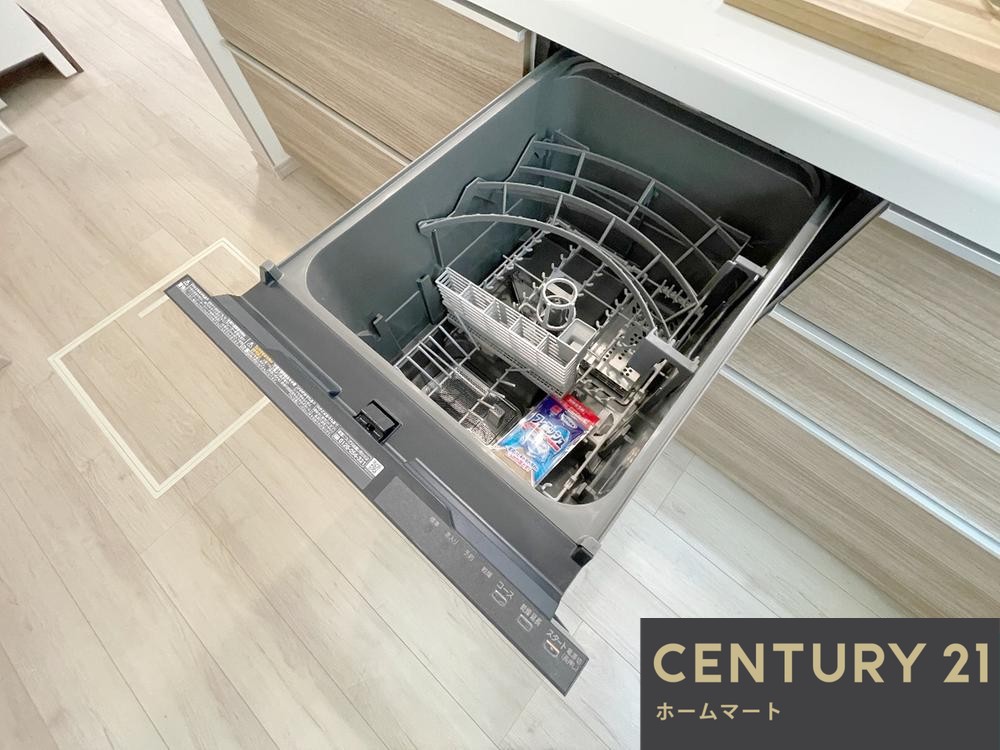 一戸建て高槻市柱本新町 全2邸 一戸建ての詳細情報 10