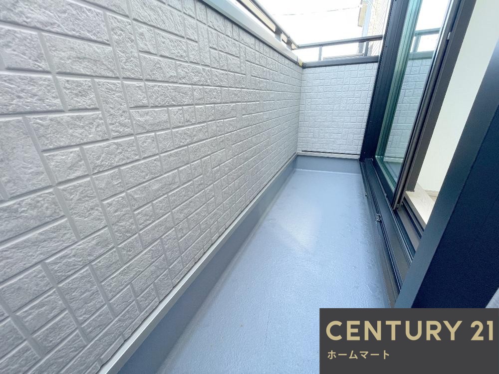 一戸建て高槻市柱本新町 全2邸 一戸建ての詳細情報 11