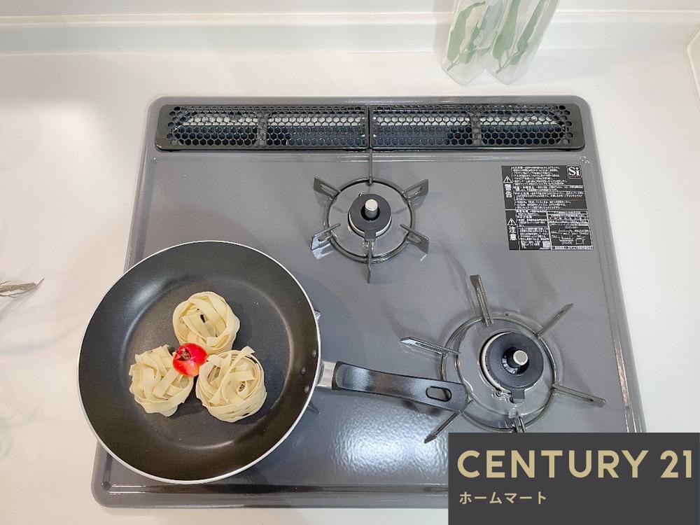 一戸建て高槻市柱本新町 全2邸 一戸建ての詳細情報 15