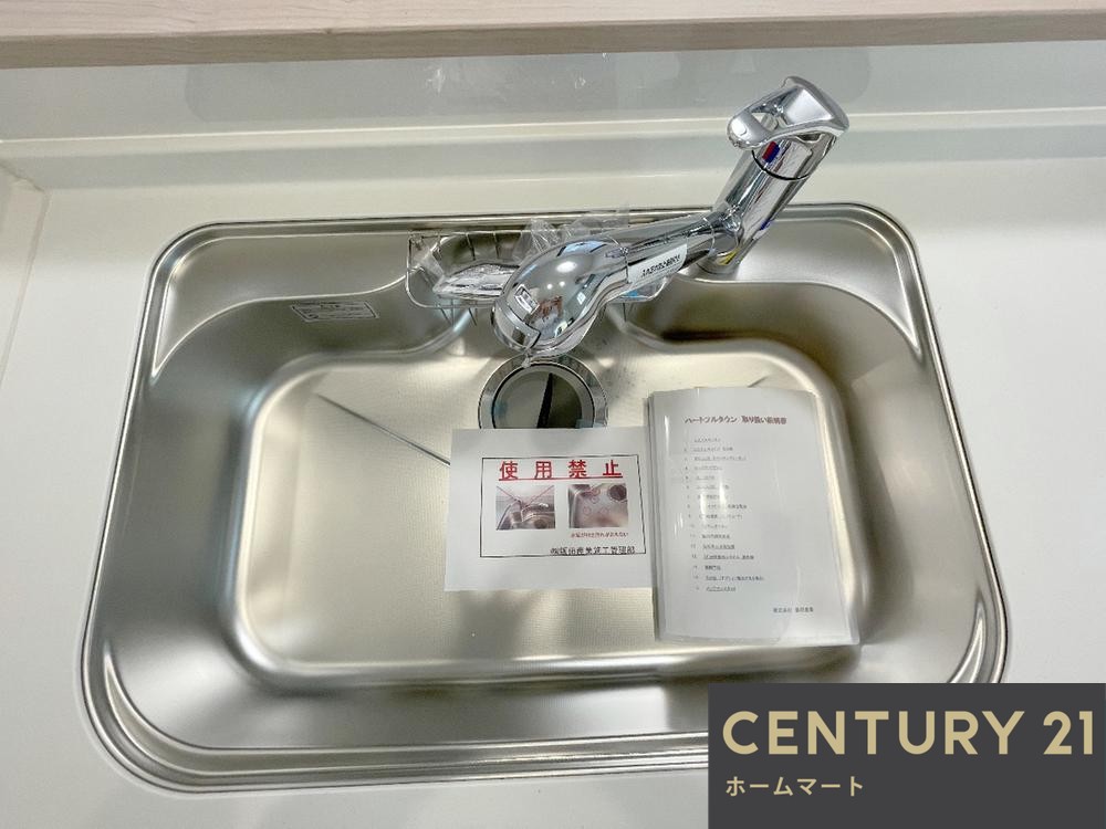 一戸建て高槻市柱本新町 全2邸 一戸建ての詳細情報 16