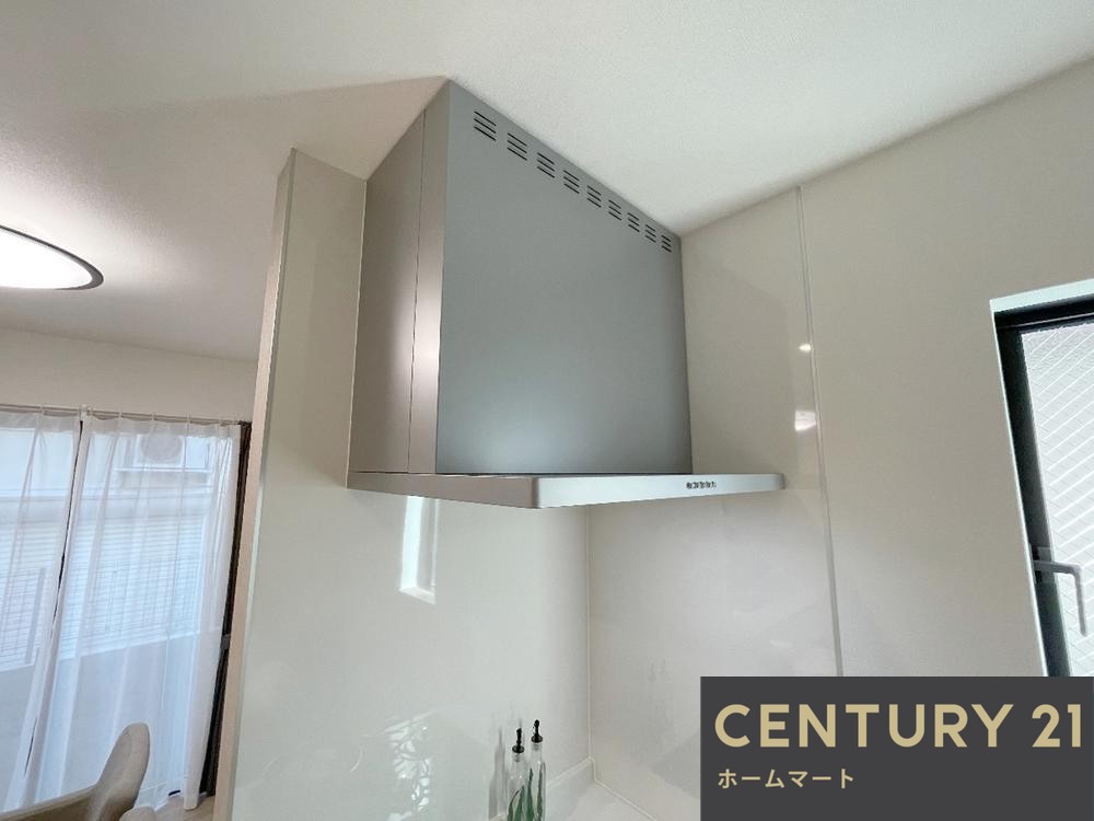 一戸建て高槻市柱本新町 全2邸 一戸建ての詳細情報 17