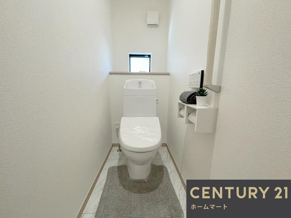 一戸建て高槻市柱本新町 全2邸 一戸建ての詳細情報 19