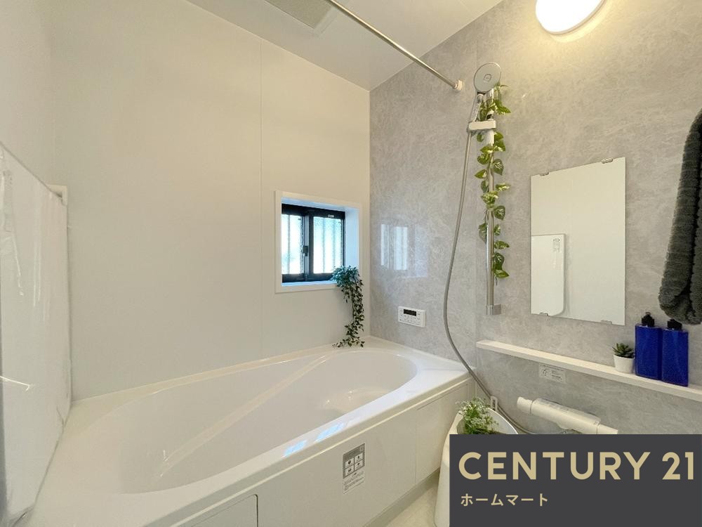 一戸建て高槻市柱本新町 全2邸 一戸建ての詳細情報 5