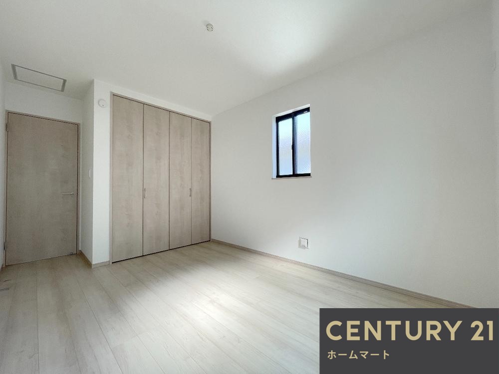 一戸建て高槻市柱本新町 全2邸 一戸建ての詳細情報 7