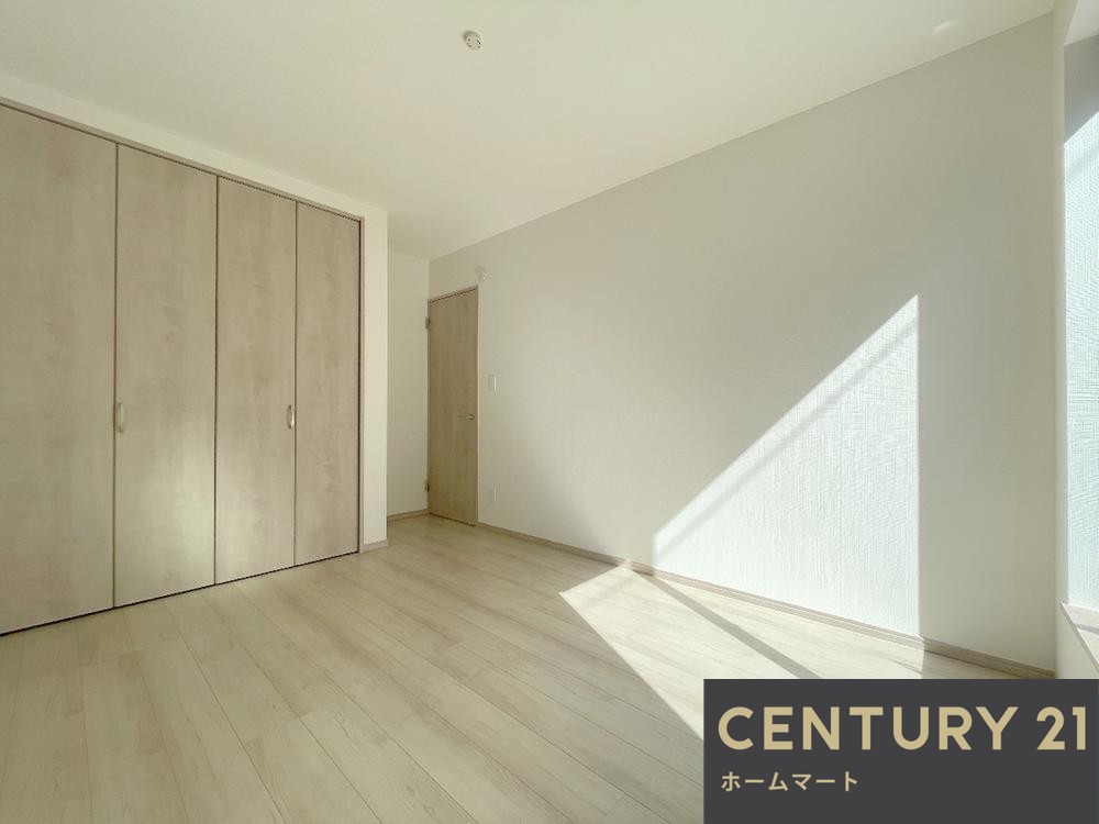 一戸建て高槻市柱本新町 全2邸 一戸建ての詳細情報 8