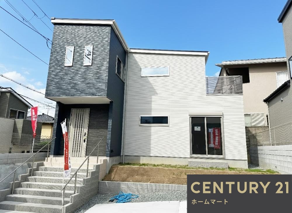 一戸建て生駒市俵口町 全2邸 一戸建ての詳細情報