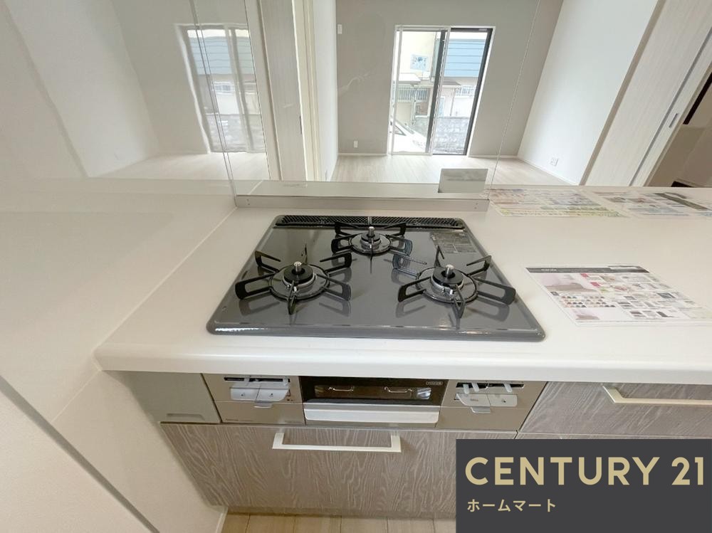 一戸建て生駒市俵口町 全2邸 一戸建ての詳細情報 11