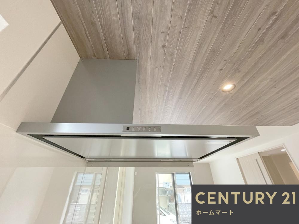 一戸建て生駒市俵口町 全2邸 一戸建ての詳細情報 12