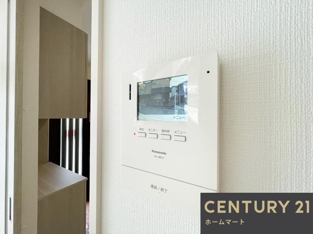 一戸建て生駒市俵口町 全2邸 一戸建ての詳細情報 16