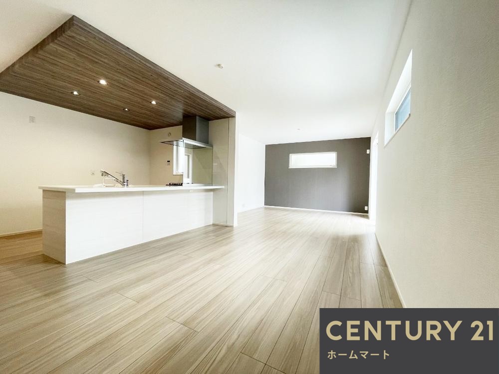 一戸建て生駒市俵口町 全2邸 一戸建ての詳細情報 3