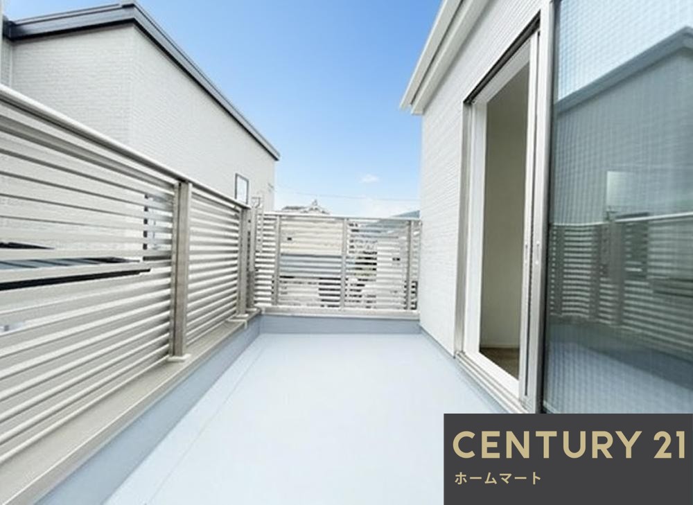 一戸建て生駒市俵口町 全2邸 一戸建ての詳細情報 5