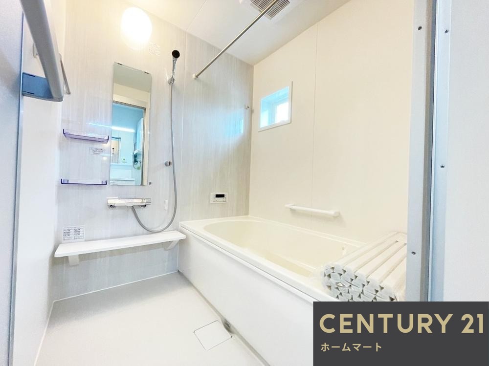 一戸建て生駒市俵口町 全2邸 一戸建ての詳細情報 6