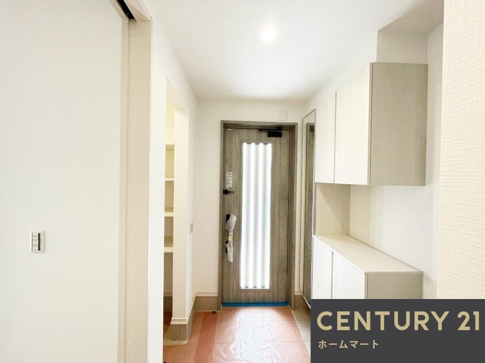 一戸建て生駒市俵口町 全2邸 一戸建ての詳細情報 7