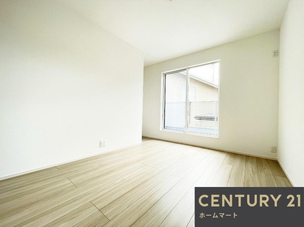 一戸建て生駒市俵口町 全2邸 一戸建ての詳細情報 8