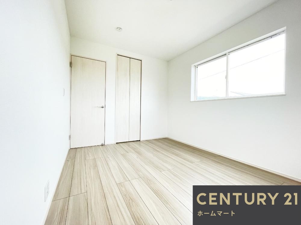 一戸建て生駒市俵口町 全2邸 一戸建ての詳細情報 9