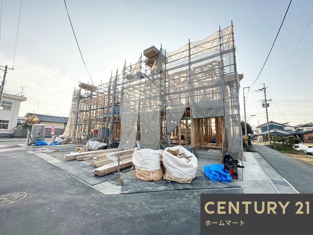 一戸建て大和高田市大中 全2邸 一戸建て第1期の詳細情報 14