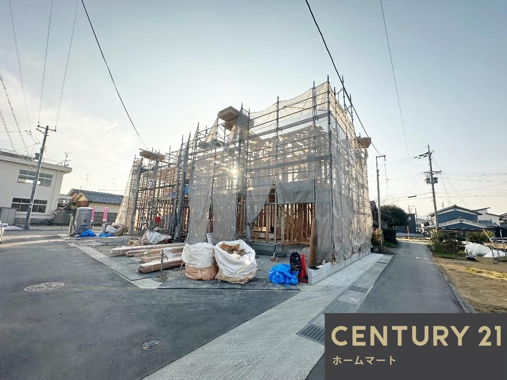 一戸建て大和高田市大中 全2邸 一戸建て第1期の詳細情報 15