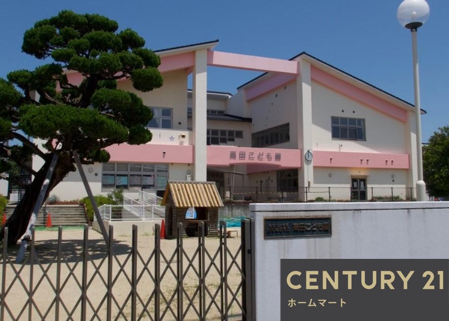 一戸建て大和高田市大中 全2邸 一戸建て第1期の詳細情報 16