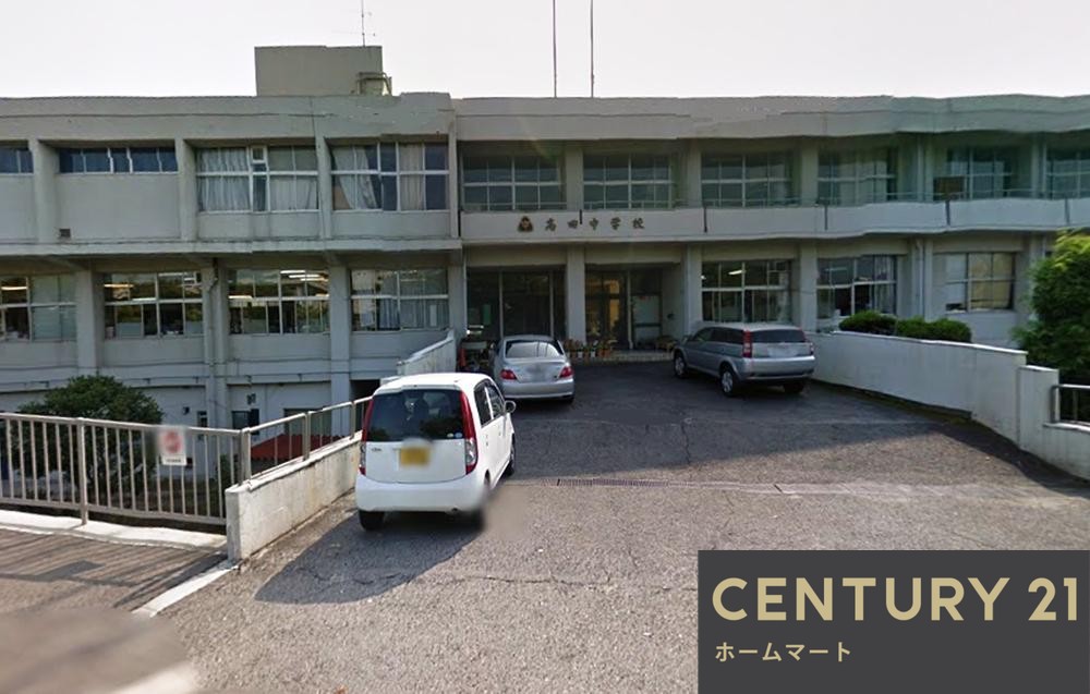 一戸建て大和高田市大中 全2邸 一戸建て第1期の詳細情報 18