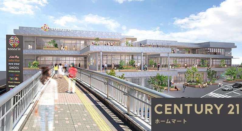 一戸建て大和高田市大中 全2邸 一戸建て第1期の詳細情報 19