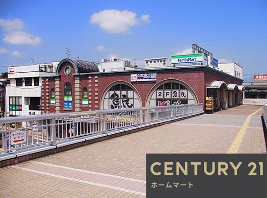 一戸建て大和高田市大中 全2邸 一戸建て第1期の詳細情報 22