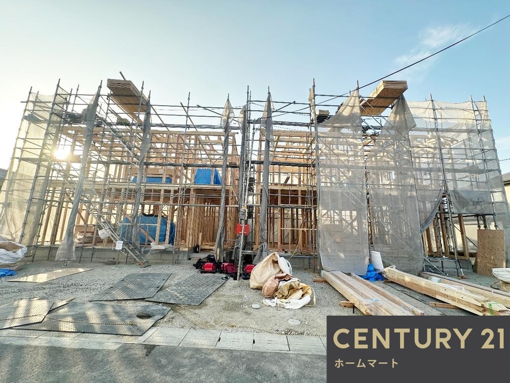 一戸建て大和高田市大中 全2邸 一戸建て第1期の詳細情報 5