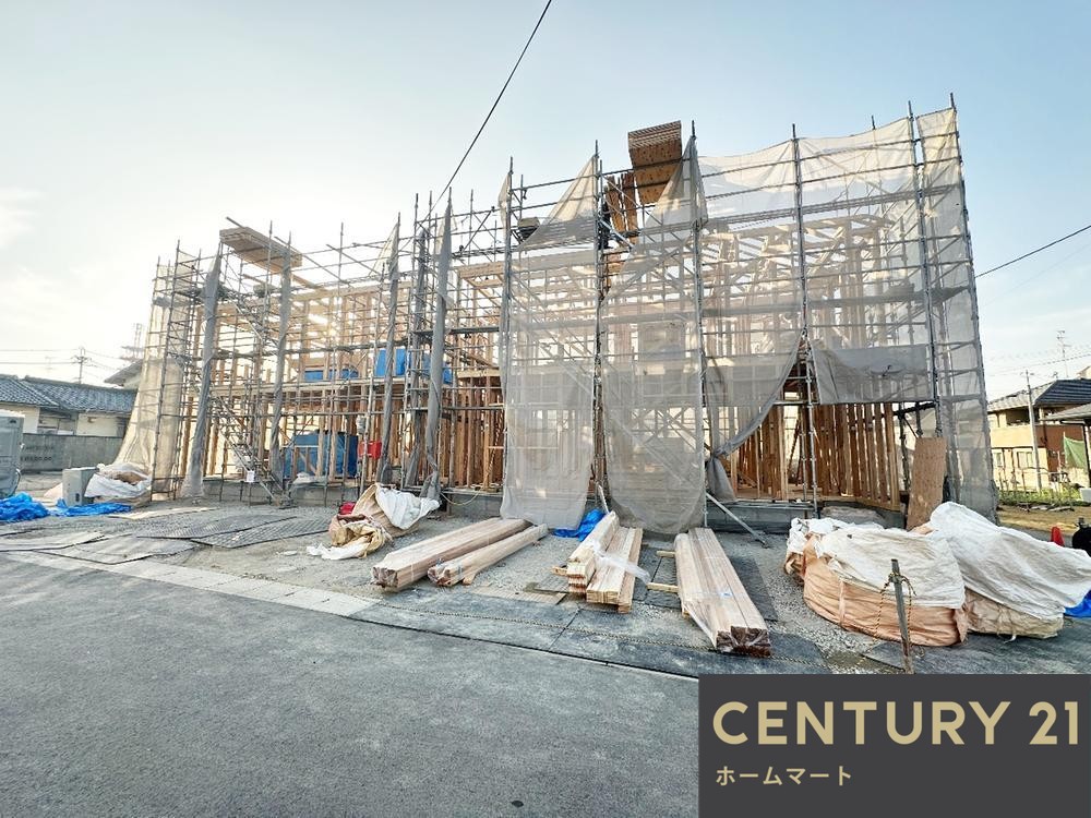 一戸建て大和高田市大中 全2邸 一戸建て第1期の詳細情報 8