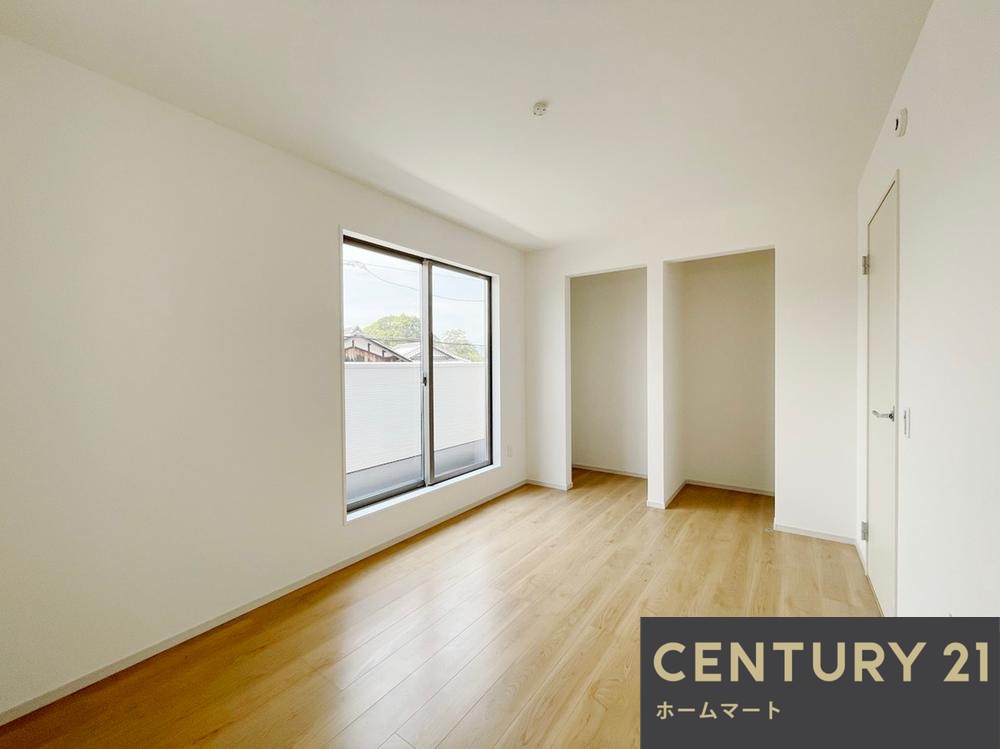 一戸建て京都市伏見区日野西大道町 一戸建て 全３邸第２期の詳細情報 10