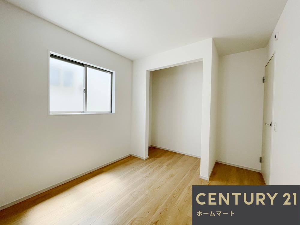 一戸建て京都市伏見区日野西大道町 一戸建て 全３邸第２期の詳細情報 11