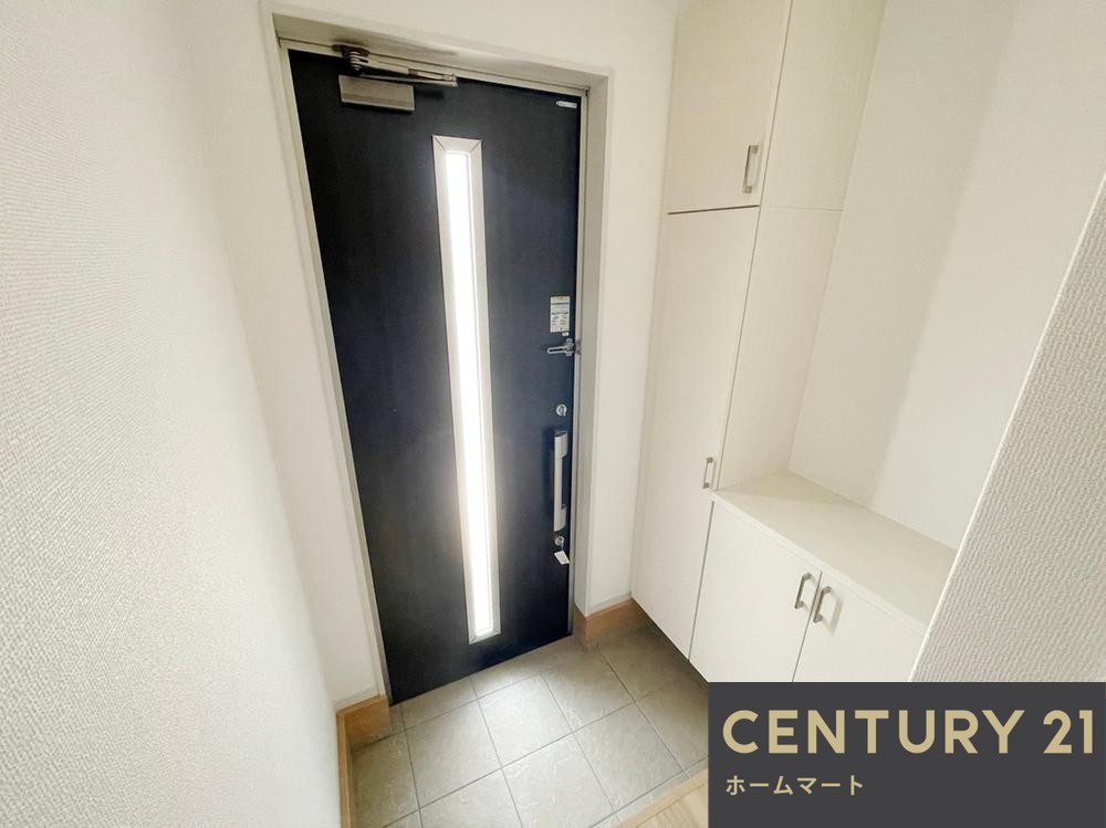 一戸建て京都市伏見区日野西大道町 一戸建て 全３邸第２期の詳細情報 12