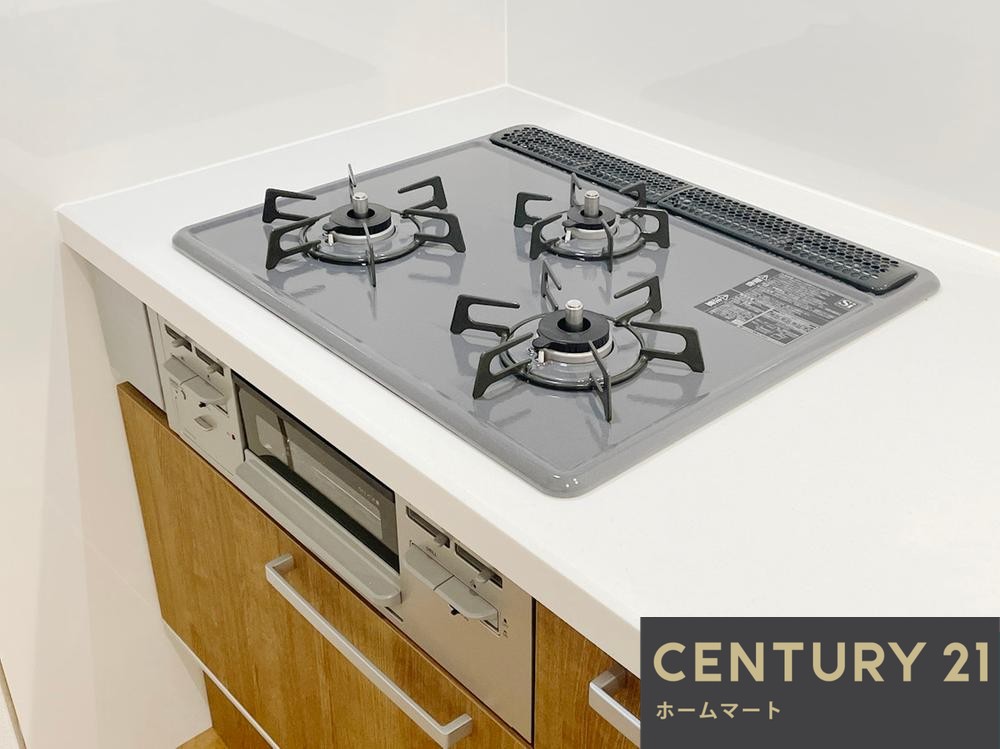 一戸建て京都市伏見区日野西大道町 一戸建て 全３邸第２期の詳細情報 17