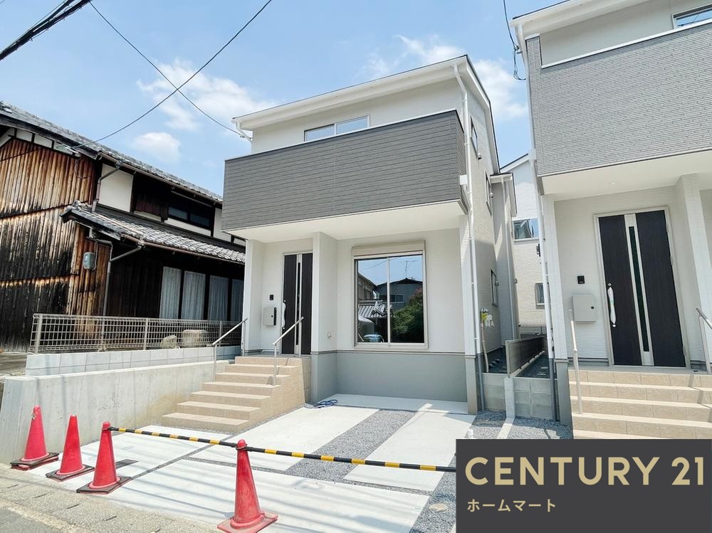 一戸建て京都市伏見区日野西大道町 一戸建て 全３邸第２期の詳細情報 3