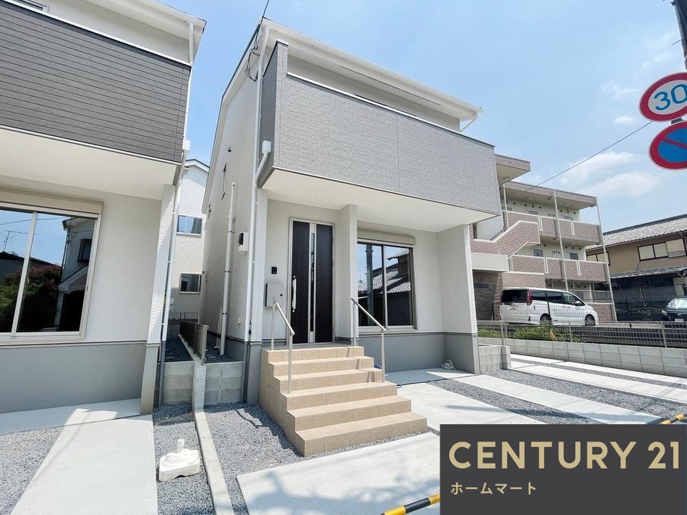 一戸建て京都市伏見区日野西大道町 一戸建て 全３邸第２期の詳細情報 4