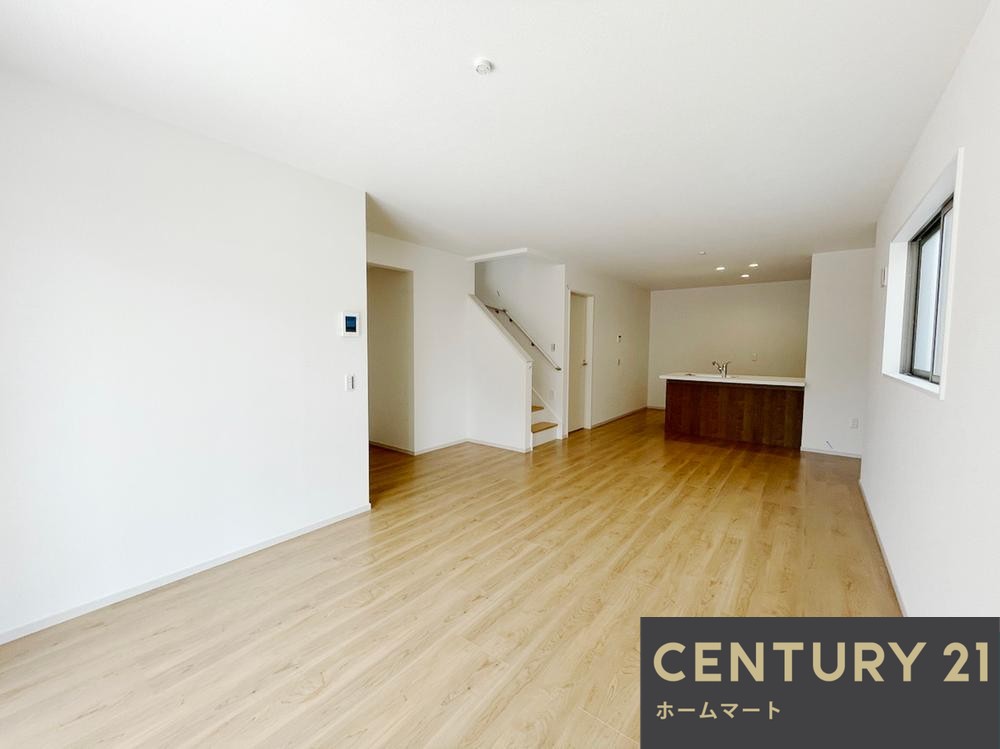 一戸建て京都市伏見区日野西大道町 一戸建て 全３邸第２期の詳細情報 6